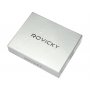 Portofel Rovicky CPR-023-BAR RFID - maro