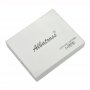 Portofel Albatross AL A3638L RFID - negru