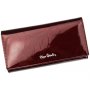 Portofel Pierre Cardin 02 LEAF 106 - burgundy