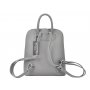 Rucsac Patrizia Piu 519-001 - gri deschis