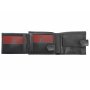 Portofel Pierre Cardin CB TILAK26 323A RFID - negru + albastru