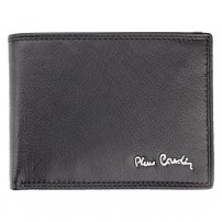 Portofel Pierre Cardin TILAK43 8806 - negru