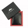 Portofel EL FORREST 546-67 RFID - negru