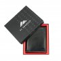 Portofel EL FORREST 552-67 RFID - negru