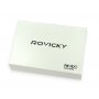 Portofel Rovicky N992L-RVT RFID - negru