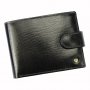 Portofel Rovicky N61L-RVT RFID - negru