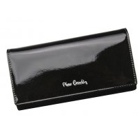 Portofel Pierre Cardin 05 LINE 100 - negru