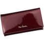 Portofel Pierre Cardin 02 LEAF 114 - burgundy