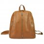 Rucsac Patrizia Piu 518-011 - camel