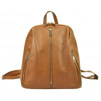 Rucsac Patrizia Piu 518-011 - camel