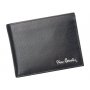 Portofel Pierre Cardin TILAK06 8806 RFID - negru