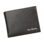 Portofel Pierre Cardin TILAK06 8806 RFID - negru