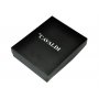 Portofel Cavaldi 0001-BS RFID - negru