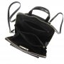 Rucsac MiaMore 01-010 COCO - negru