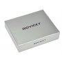 Portofel Rovicky PC-101L-BAR RFID - negru