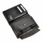 Portofel Rovicky PC-101-BAR RFID - negru