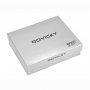 Portofel Rovicky PC-101-BAR RFID - negru