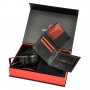 Set cadou Pierre Cardin ZG-71 - negru