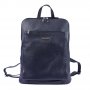 Rucsac MiaMore 01-015 DOLLARO - negru