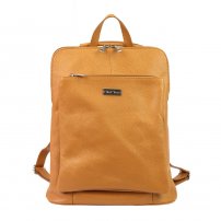 Rucsac MiaMore 01-015 DOLLARO - camel