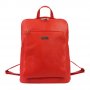 Rucsac MiaMore 01-015 DOLLARO - bej