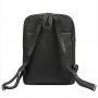 Rucsac Pierre Cardin YS12 28011 - negru