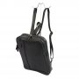 Rucsac Pierre Cardin YS12 28011 - negru