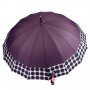 Umbrelă Gregorio UM-00072 - purpurie