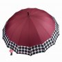 Umbrelă Gregorio UM-00072 - purpurie