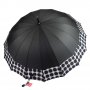 Umbrelă Gregorio UM-00072 - maro