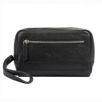 Geantă Pierre Cardin YS12 2800 - negru