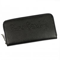 Portofel Pierre Cardin FN 8822 DOLLARO - negru