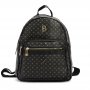 Rucsac BRICIOLE 4051# - negru