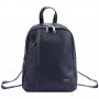 Rucsac MiaMore 01-025 DOLLARO - negru