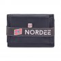 Portofel Nordee GW-5617 RFID - negru