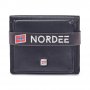 Portofel Nordee GW-3822 RFID - negru