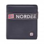 Portofel Nordee GW-3827 RFID - negru