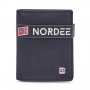 Portofel Nordee GW-3748 RFID - negru