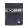 Portofel Nordee GW-PC RFID - negru