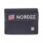 Portofel Nordee GW-BELLU RFID - negru