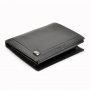 Portofel Rovicky PC-102-BAR RFID - maro