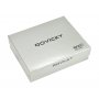 Portofel Rovicky PC-102L-BAR RFID - maro