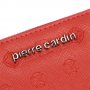 Portofel Pierre Cardin LADY43 8822 - roșu