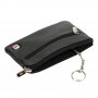 Portofel Nordee GW-KEY01 - negru