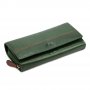 Portofel EL FORREST 920-15 RFID - verde