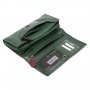 Portofel EL FORREST 920-15 RFID - verde