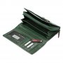 Portofel EL FORREST 920-15 RFID - verde