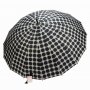 Umbrelă Gregorio PO-1669 / UM-00070 - burgundy