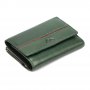 Portofel EL FORREST 579-15 RFID - verde