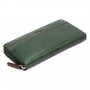 Portofel EL FORREST 833-15 RFID - verde